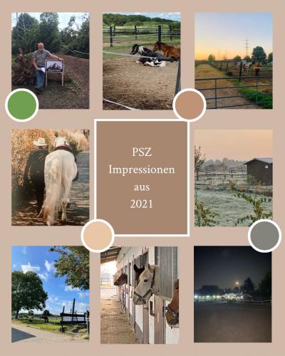 PSZ Impressionen 2021